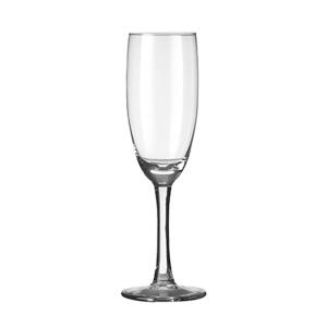 82175 Champagneflute Claret 17 cl.